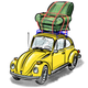 Image for article titled This Was The Stupidest Thing I Ever Did With A Roof Rack And Boy Was My Girlfriend Pissed